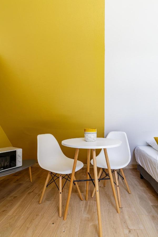 Studio Petite France Strasbourg Apartment Екстериор снимка